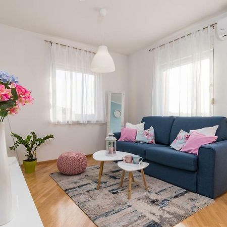 Apartment Pula Relax ภายนอก รูปภาพ