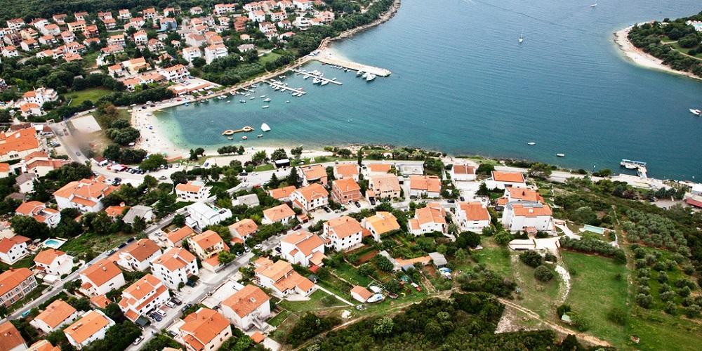 Apartment Pula Relax ภายนอก รูปภาพ