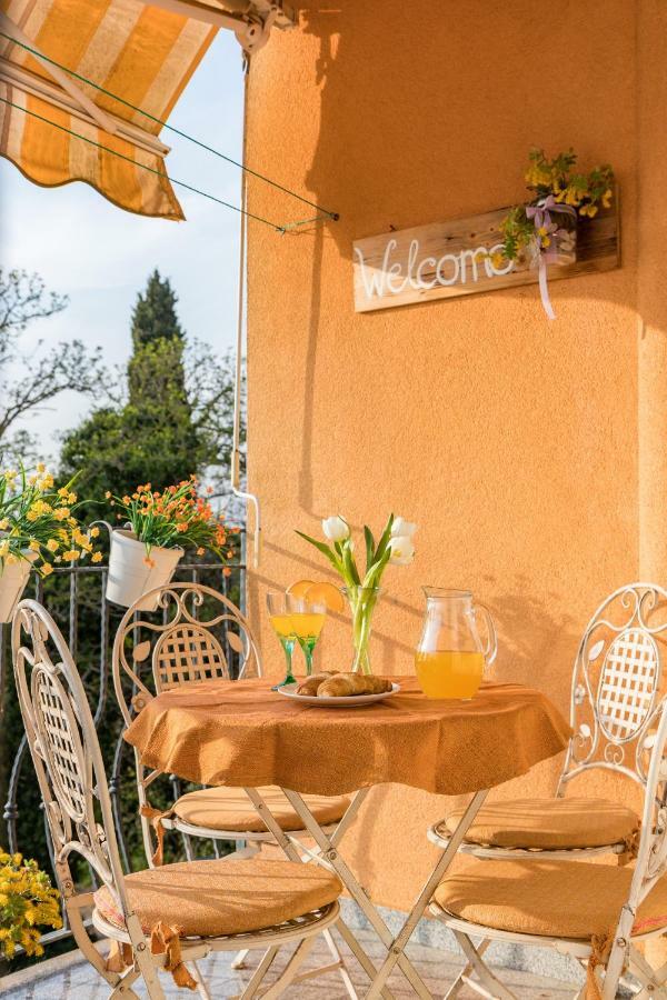 Apartment Pula Relax ภายนอก รูปภาพ